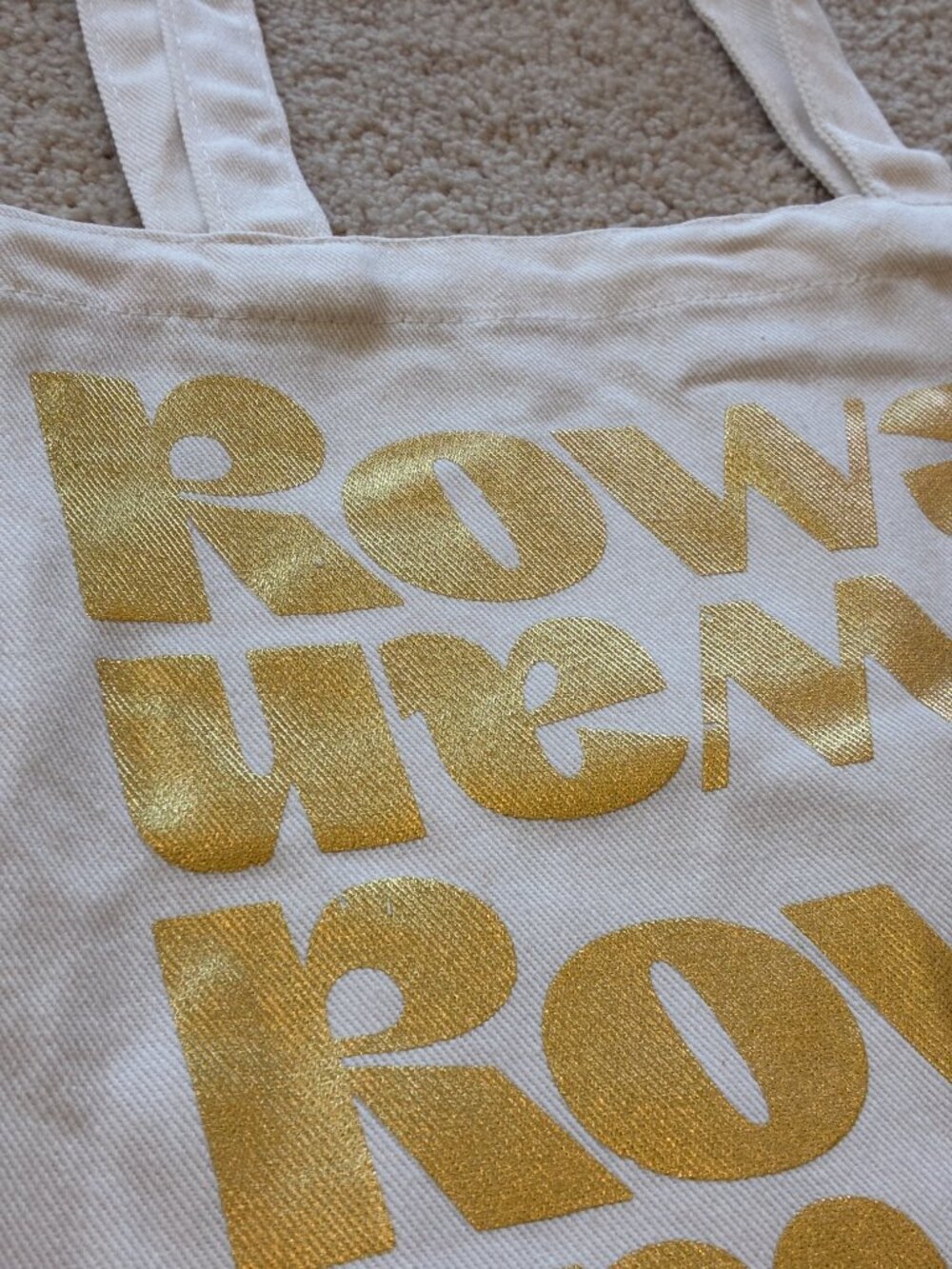 NEW Rowan Bag Tote - Picture 2 of 6